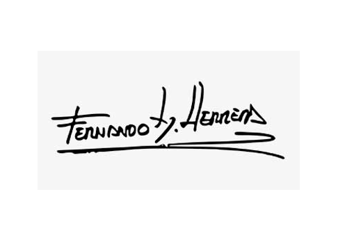 Fernando Herrera - Dobuss