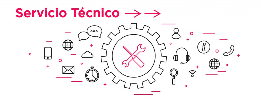 Servicio Técnico - Dobuss