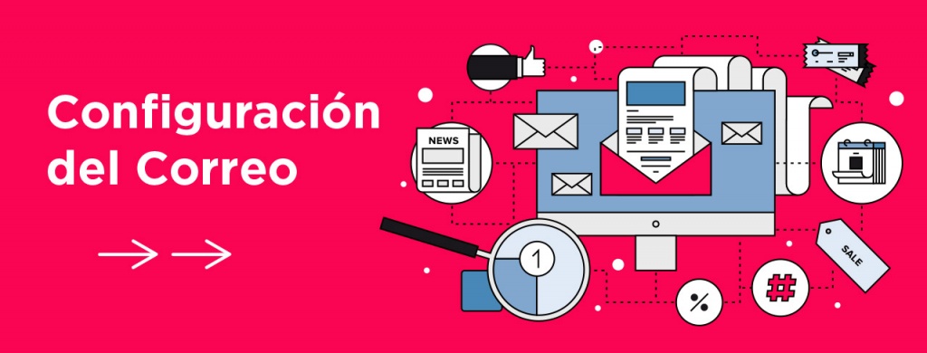 Configuración Correo - Dobuss