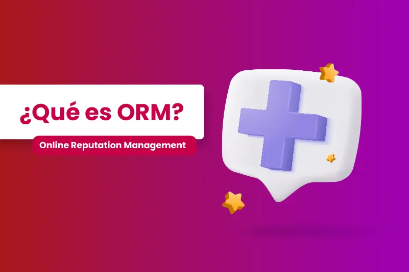 ¿Qué es ORM u Online Reputation Management? - Dobuss