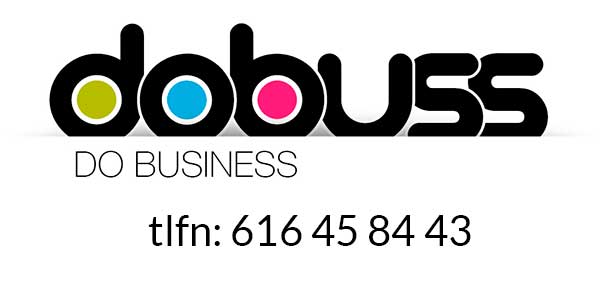 Informe SEO - Dobuss