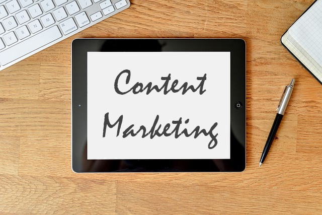 Marketing de Contenidos - Dobuss