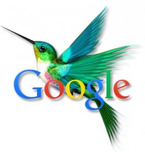 El nuevo algoritmo de Google: “Colibrí” - Dobuss