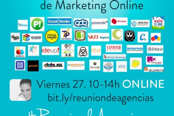 Pasión, motivación y reciclaje como punto clave en la Reunión de Agencias de marketing Online - Dobuss