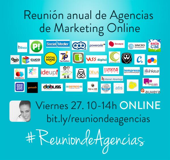 Pasión, motivación y reciclaje como punto clave en la Reunión de Agencias de marketing Online - Dobuss