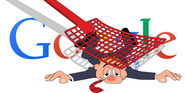 Penalizaciones de Google - Dobuss
