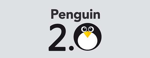Penguin 2.0 nuevos cambios en el algoritmo de Google - Dobuss