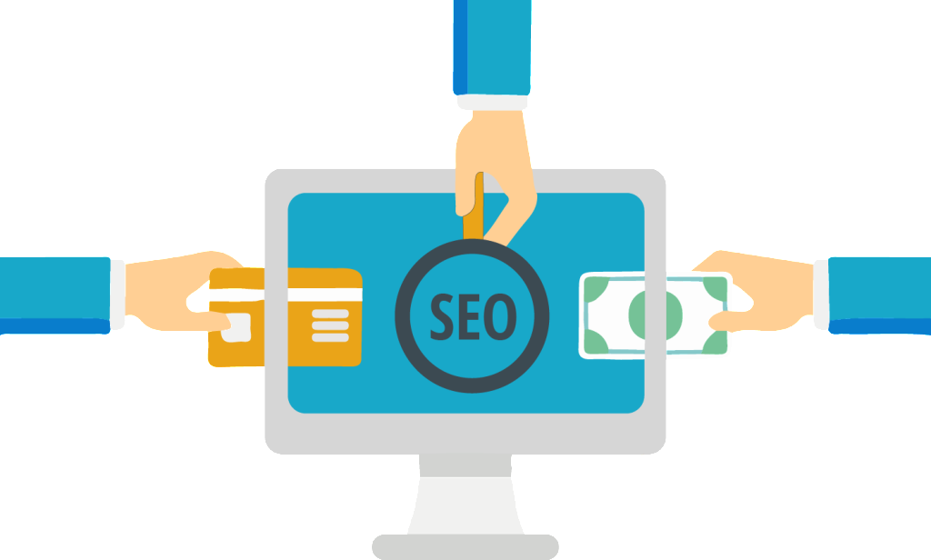 Posicionamiento SEO E-Commerce - Dobuss