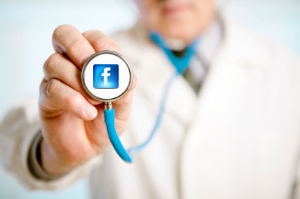 Cómo las Redes Sociales pueden ayudar a la comunicación de los hospitales con los usuarios - Dobuss