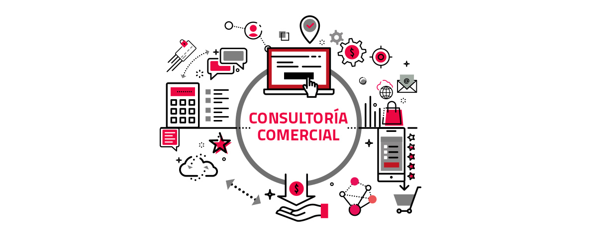 Consultoría Comercial - Dobuss