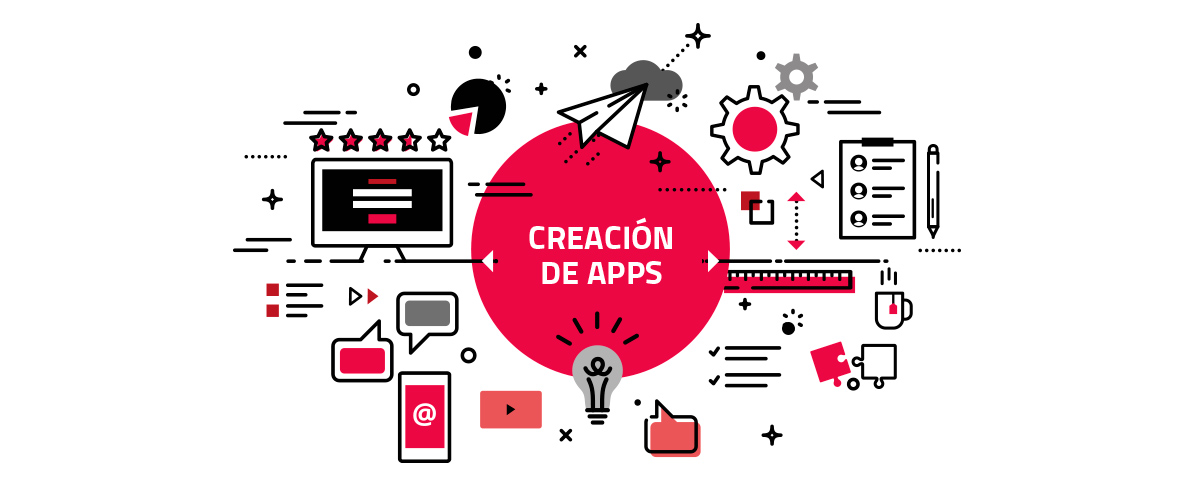 Creación de Apps - Dobuss Creación de Apps - Dobuss