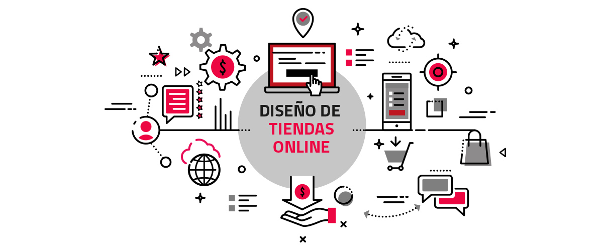 Expertos en Ecommerce para empresas Diseño y Desarrollo de Tiendas Online en Córdoba