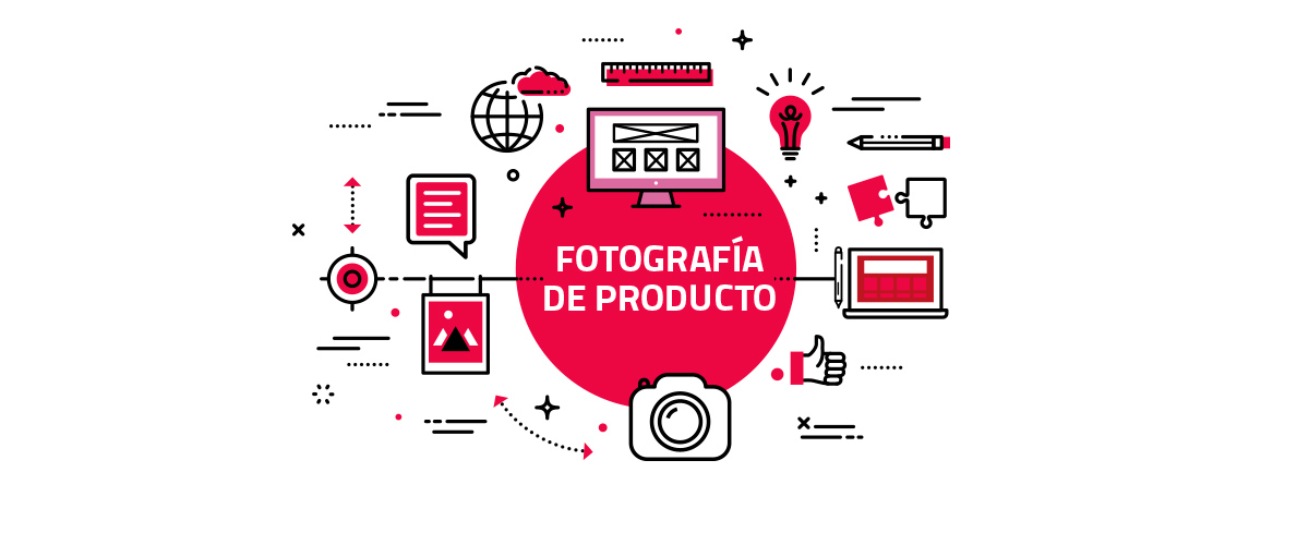 Fotografía de Producto - Dobuss