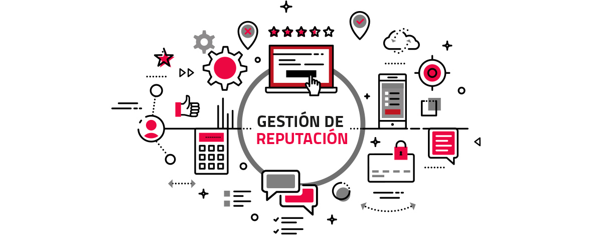 Gestión de Reputación - Dobuss Gestión de Reputación - Dobuss