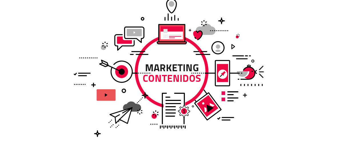 Marketing de Contenidos - Dobuss Marketing de Contenidos - Dobuss