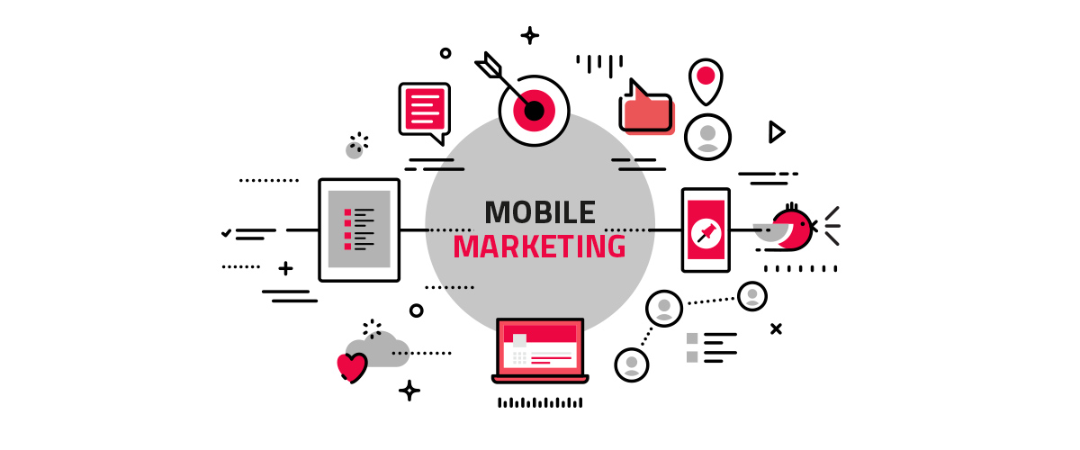 Mobile Marketing  - Dobuss