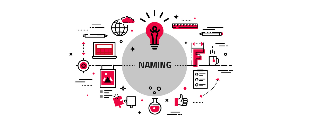 Naming - Dobuss Naming - Dobuss