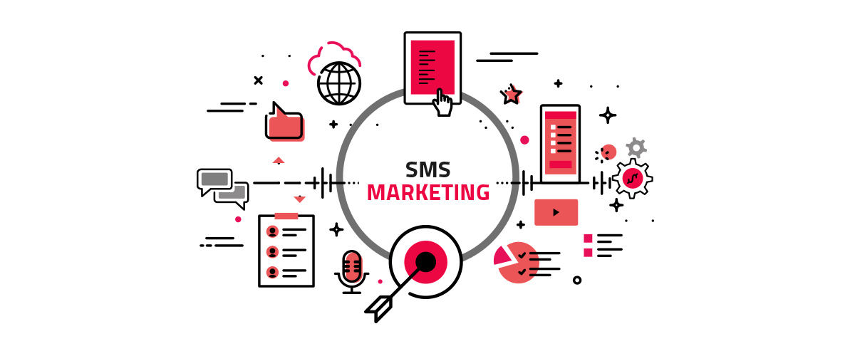 SMS Marketing - Dobuss