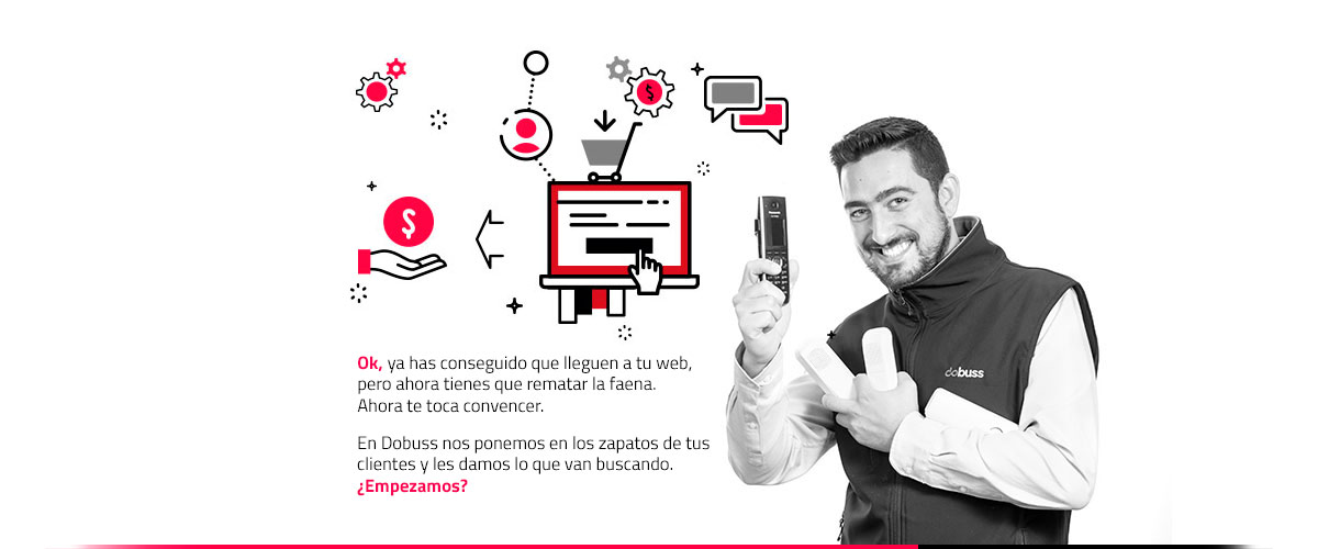Desarrollo Web y Programación Web - Dobuss Desarrollo Web y Programación Web - Dobuss