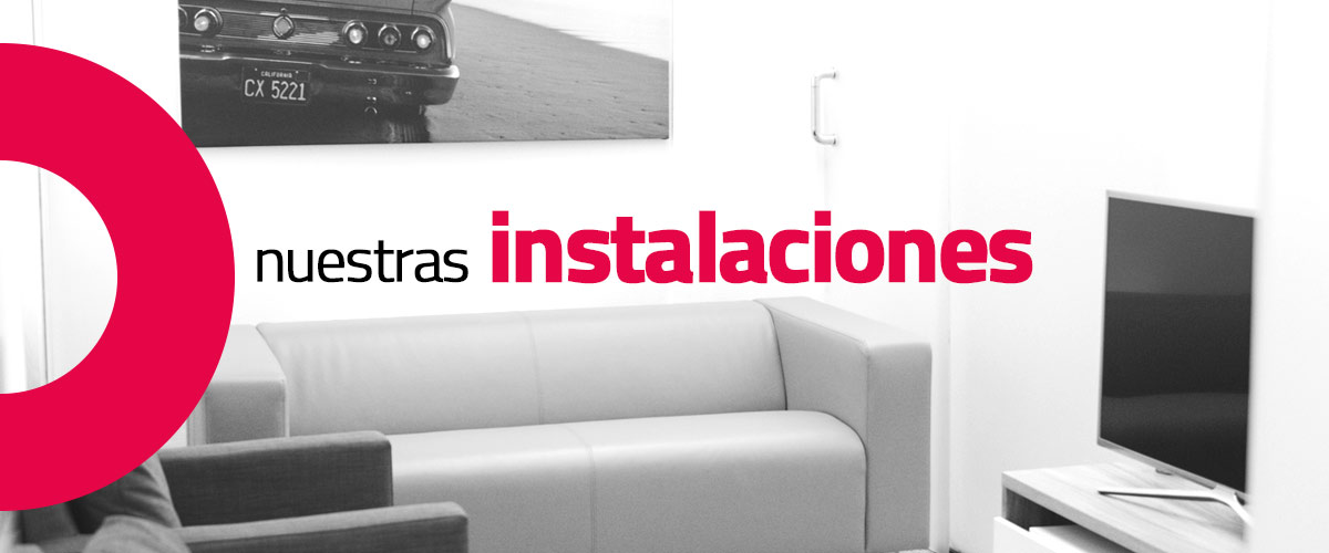 Nuestras Instalaciones - Dobuss