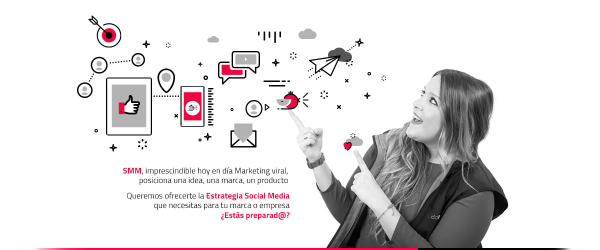 Social Media Marketing - Dobuss Social Media Marketing - Dobuss