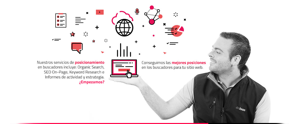 Empresa para Alojamiento web y Hosting en Córdoba Alojamiento web y Hosting en Córdoba