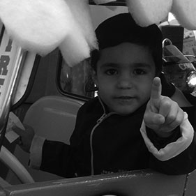 David Perea