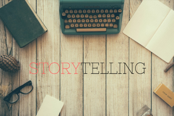 StoryTelling Historias que venden