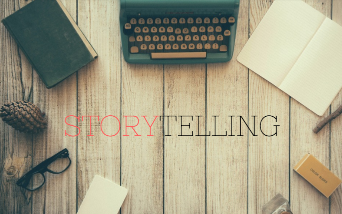 StoryTelling Historias que venden