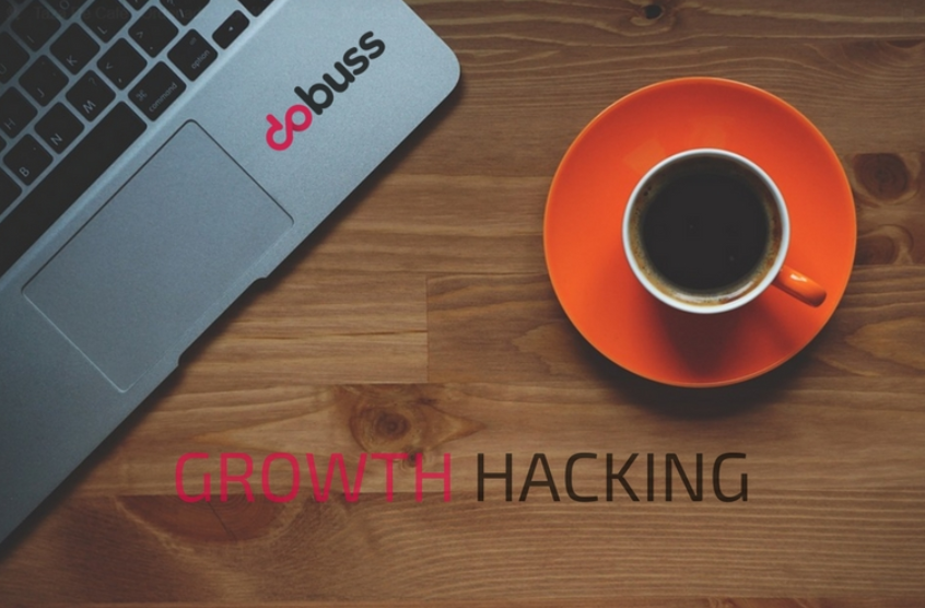Growth Hacking qué es - Dobuss