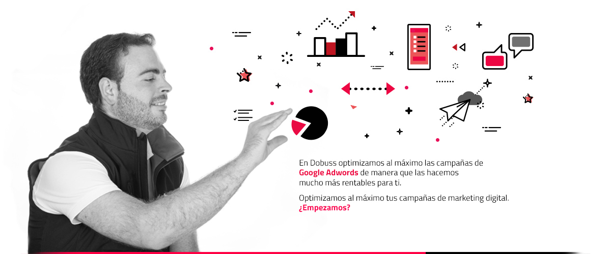 SEM/Adwords - Dobuss SEM/Adwords - Dobuss