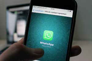 Qué es WhatsApp Business - Dobuss