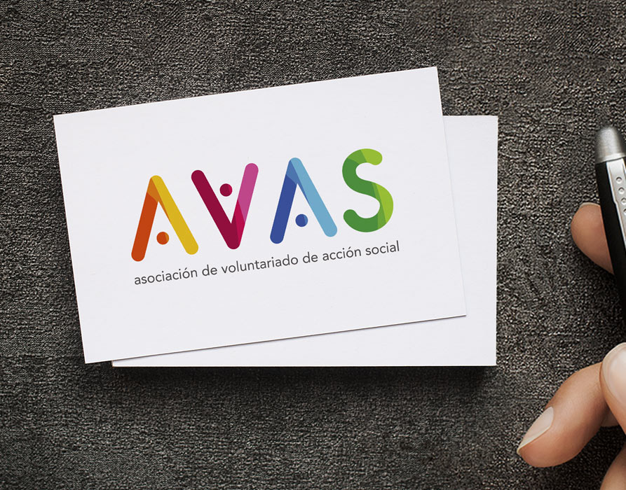Avas - Imagen corporativa