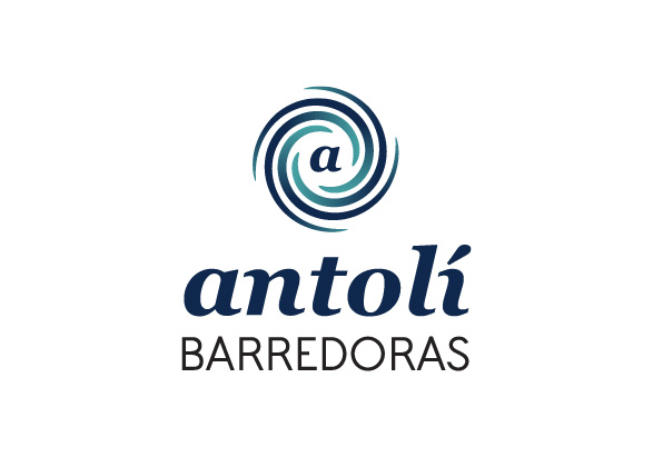 Barredoras Antolí