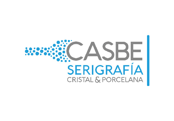 Casbe serigrafía