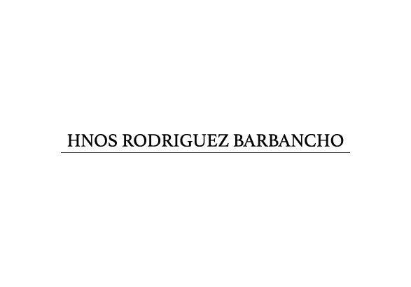 Rodríguez Barbancho