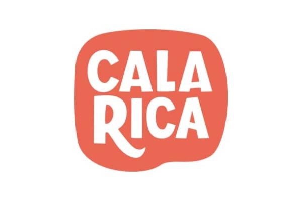 Cala Rica – Logo