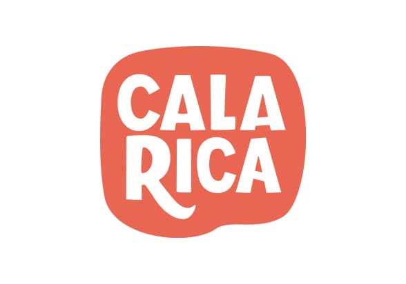 Cala Rica – Logo