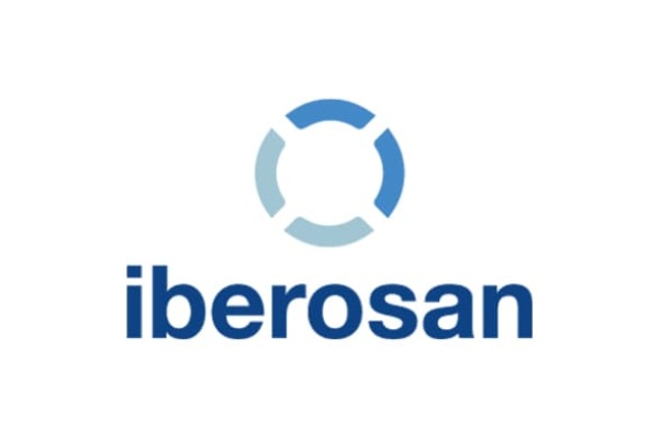 Iberosan – Logo