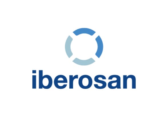 Iberosan – Logo