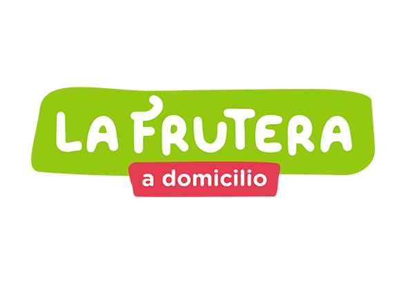 La frutera - logo