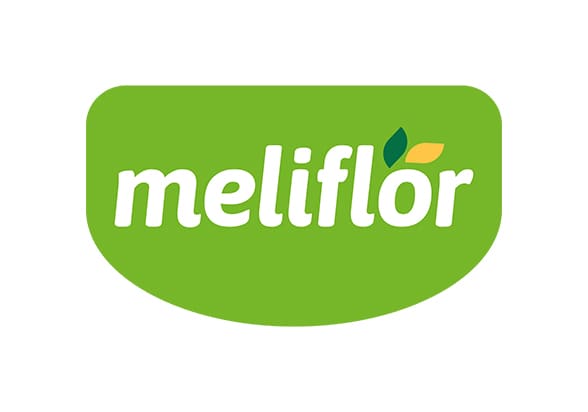 Meliflor – Logo