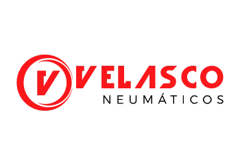 Logo Neumáticos Velasco