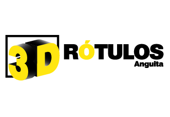 3D Rótulos