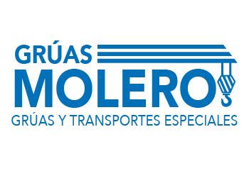 GRÚAS MOLERO