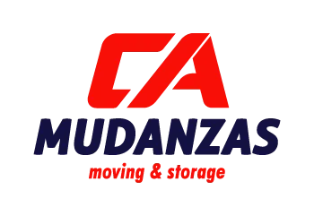 Logo CA Mudanzas