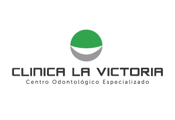 Logo Clínica la victoria
