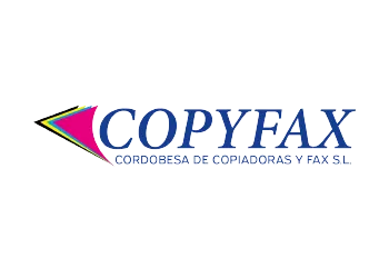 Logo Copyfax