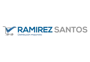 Logo Ramirez Santos