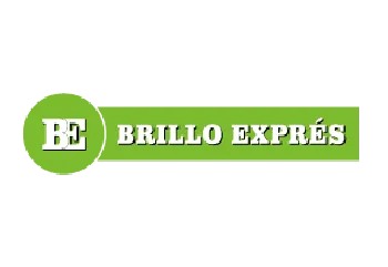 Logo brillo express